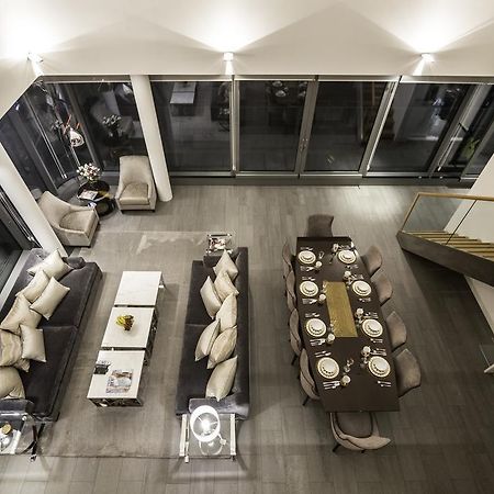 Chic Residency At Marble Arch Apartment ลอนดอน ภายนอก รูปภาพ
