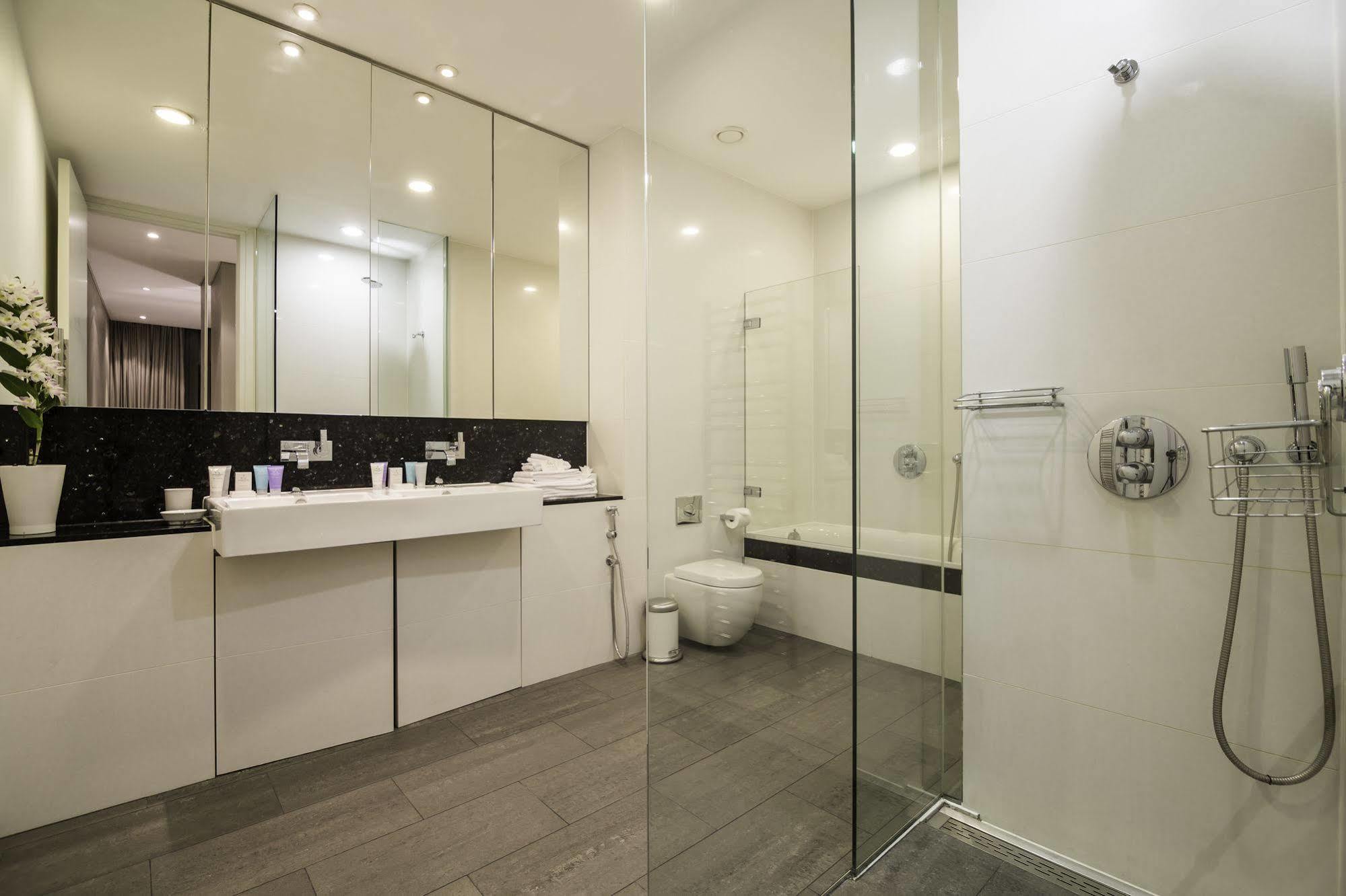 Chic Residency At Marble Arch Apartment ลอนดอน ภายนอก รูปภาพ