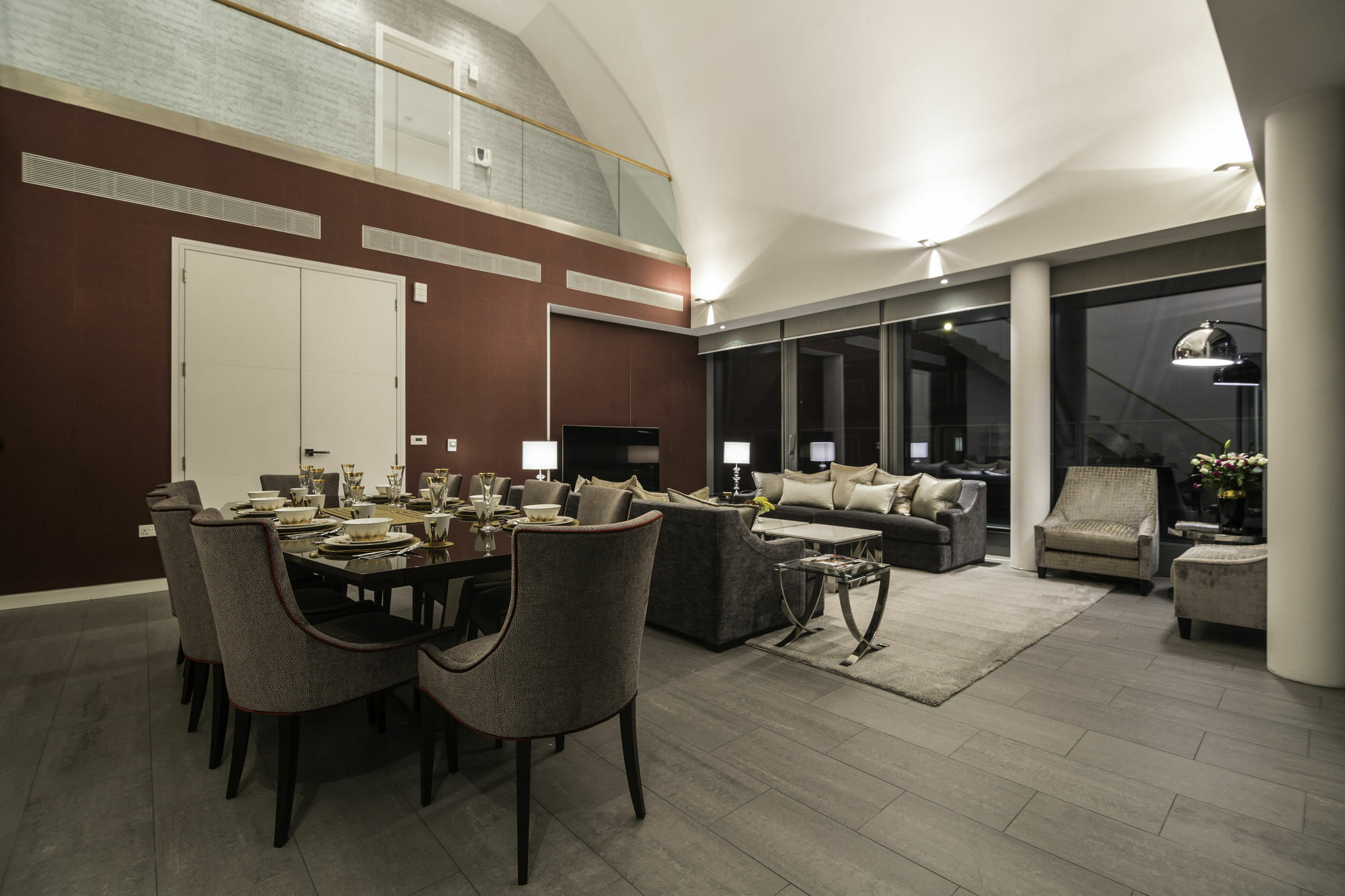 Chic Residency At Marble Arch Apartment ลอนดอน ภายนอก รูปภาพ