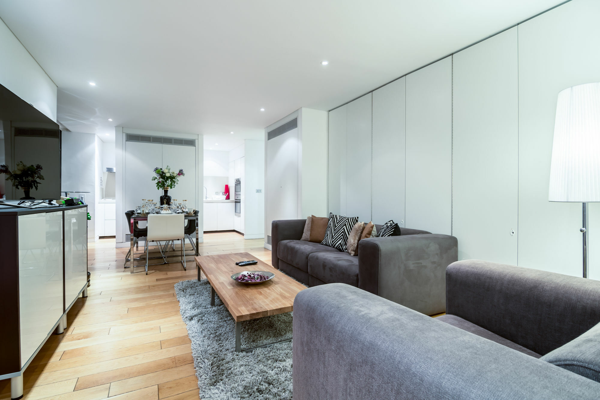 Chic Residency At Marble Arch Apartment ลอนดอน ภายนอก รูปภาพ