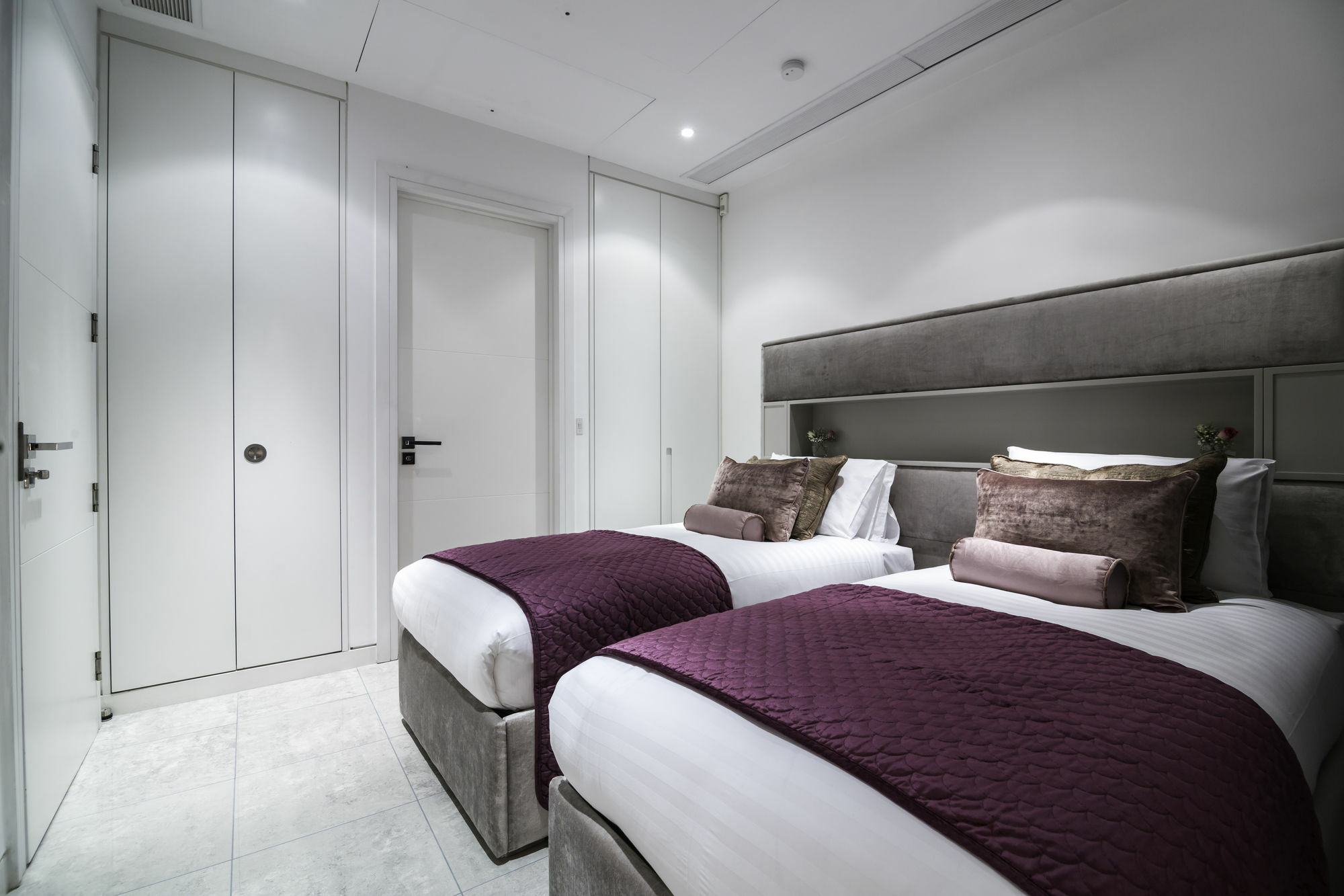 Chic Residency At Marble Arch Apartment ลอนดอน ภายนอก รูปภาพ