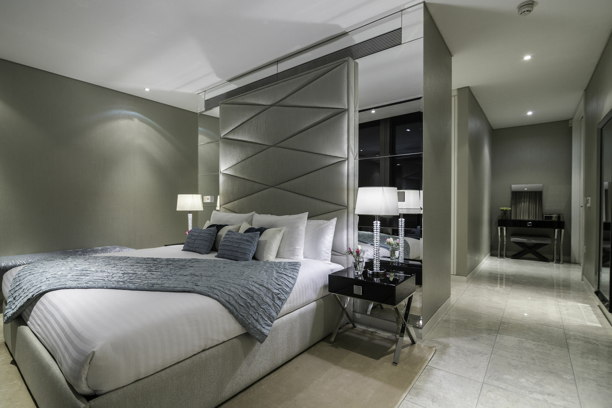 Chic Residency At Marble Arch Apartment ลอนดอน ภายนอก รูปภาพ