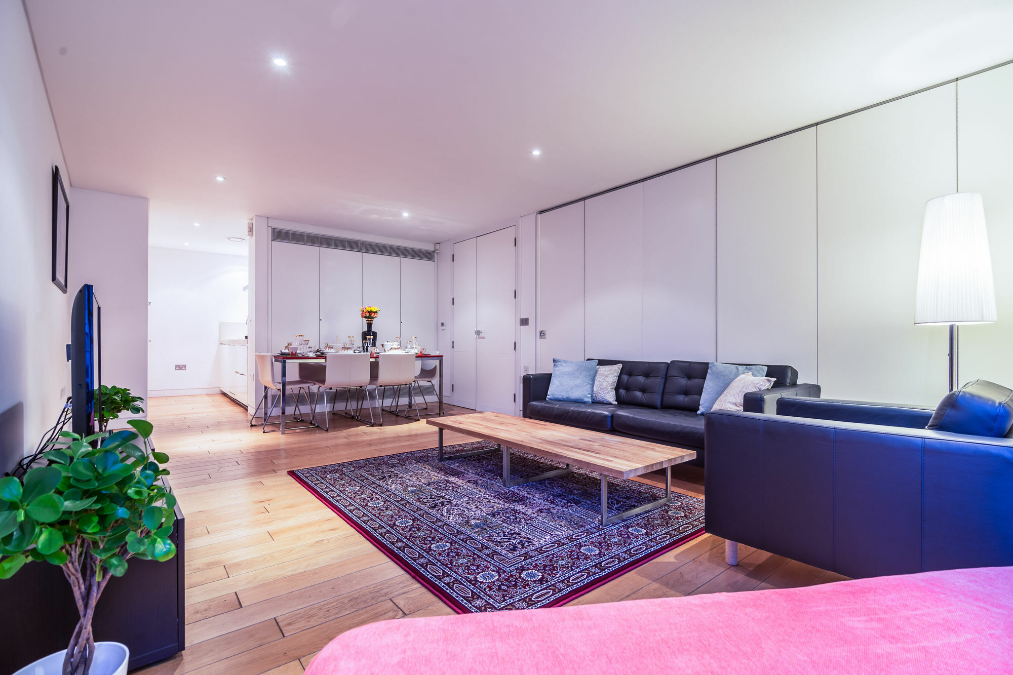 Chic Residency At Marble Arch Apartment ลอนดอน ภายนอก รูปภาพ