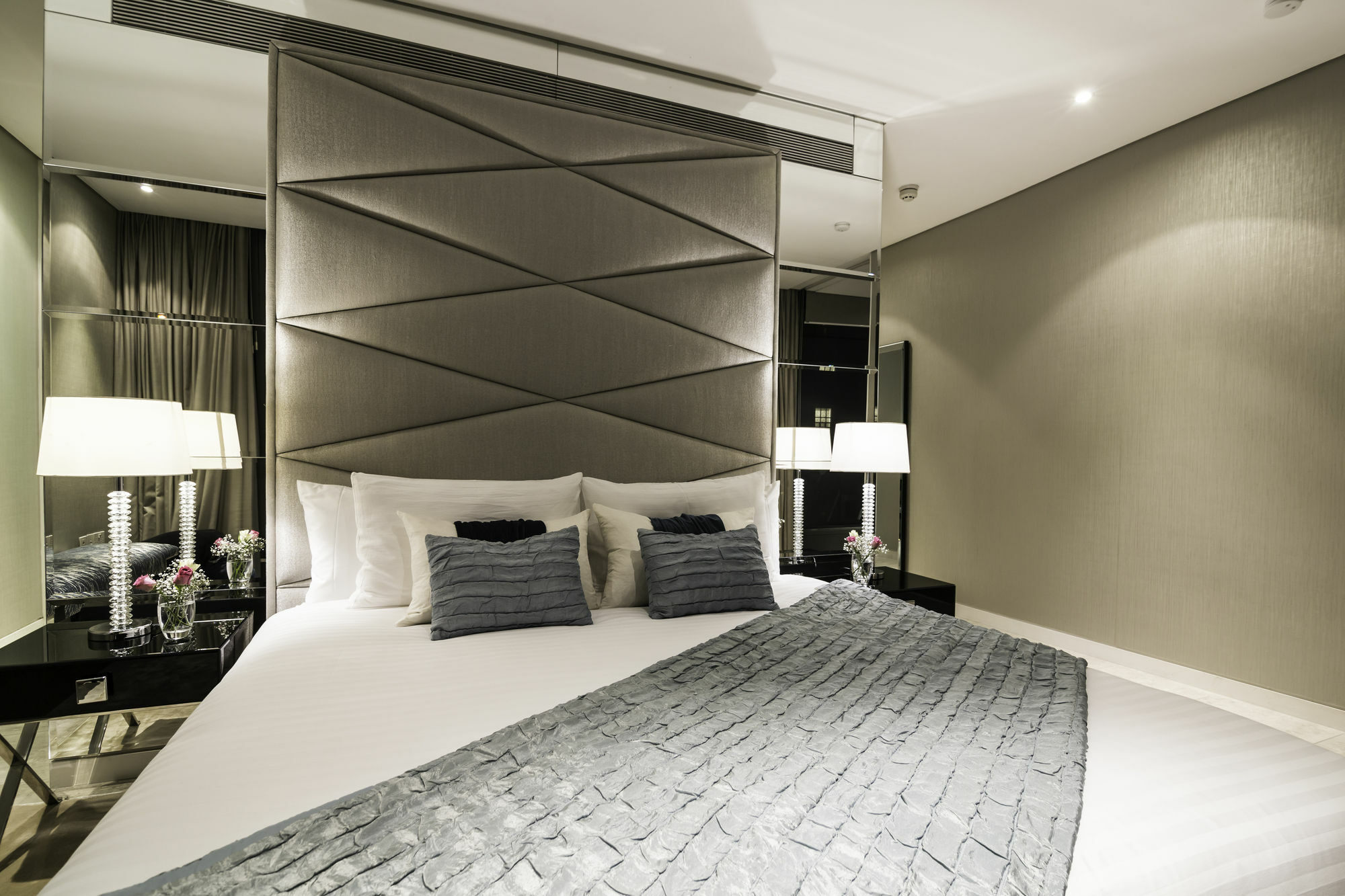 Chic Residency At Marble Arch Apartment ลอนดอน ภายนอก รูปภาพ